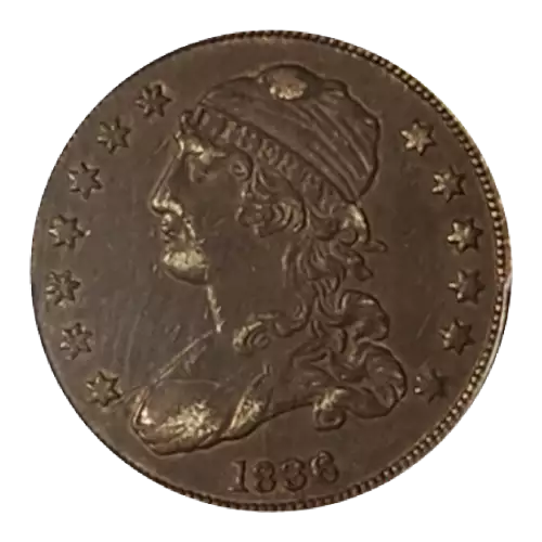 1836 25C