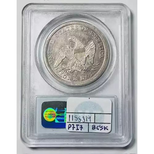 1846 $1 (2)