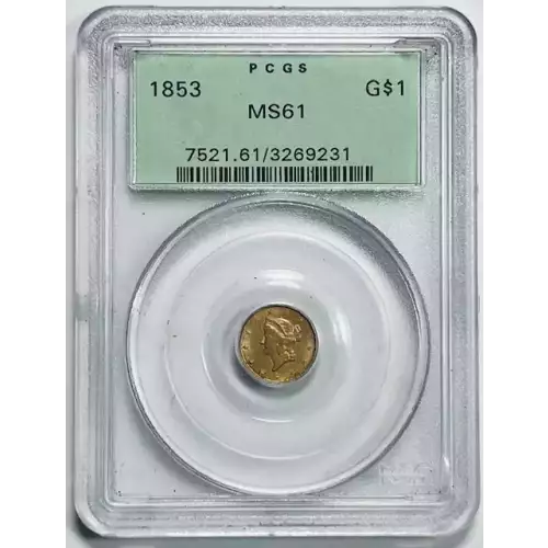 1853 G$1