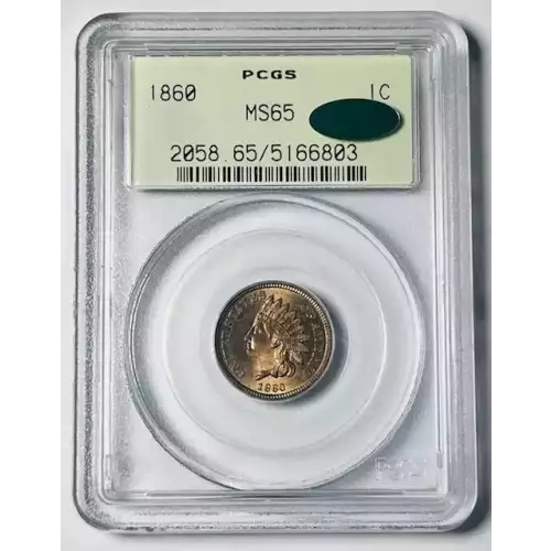 1860 1C