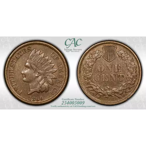 1860 Round Bust 1c (3)