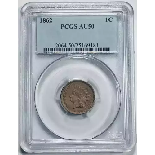 1862 1C