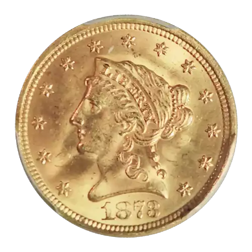 1873 $2.50 Closed 3 (3)