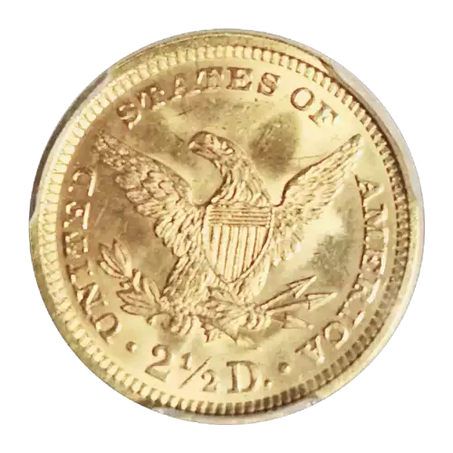 1873 $2.50 Closed 3 (4)