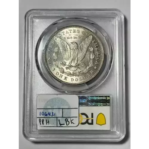 1878 7/8TF $1 Strong (2)