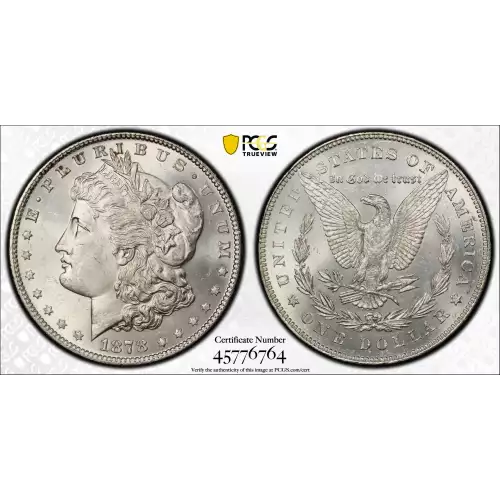 1878 7/8TF $1 Strong (3)