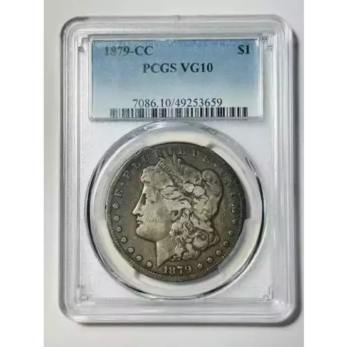 1879-CC $1