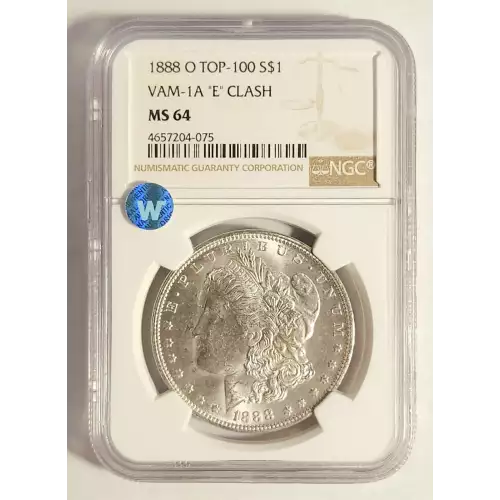 1888 O VAM-1A 