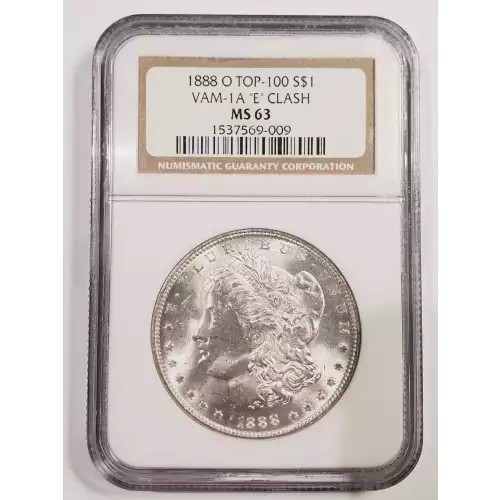 1888 O VAM-1A 