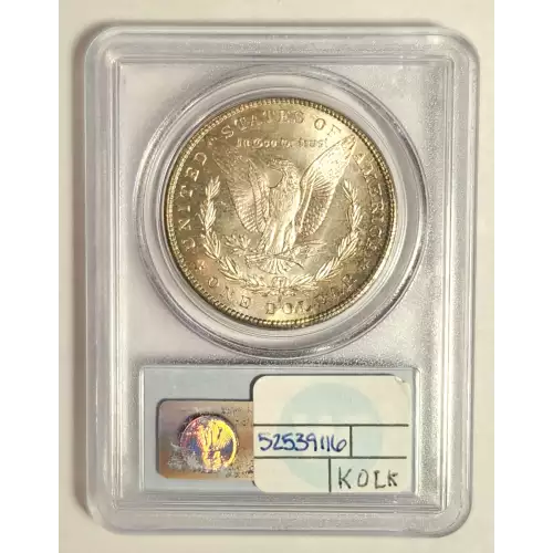 1898-S $1