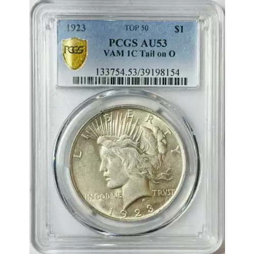 1923 $1 VAM 1C Tail on O (3)