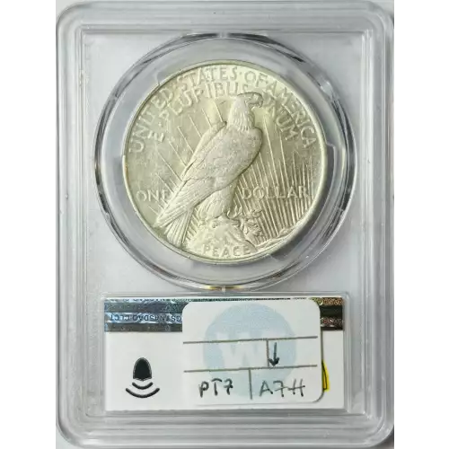 1923 $1 VAM 1C Tail on O (3)