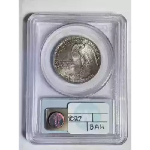 1925 50C Stone Mountain