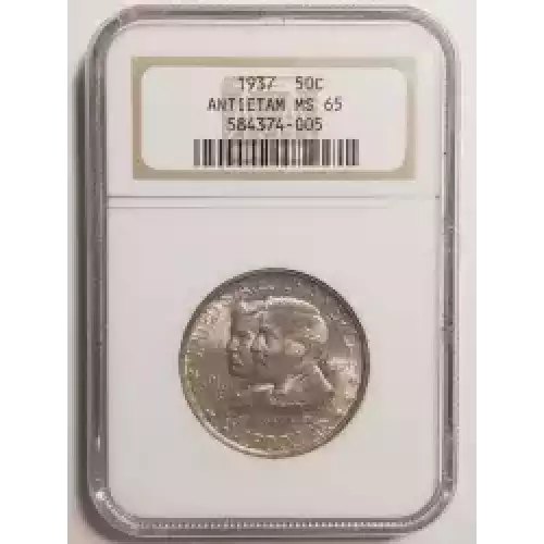 1937 ANTIETAM 