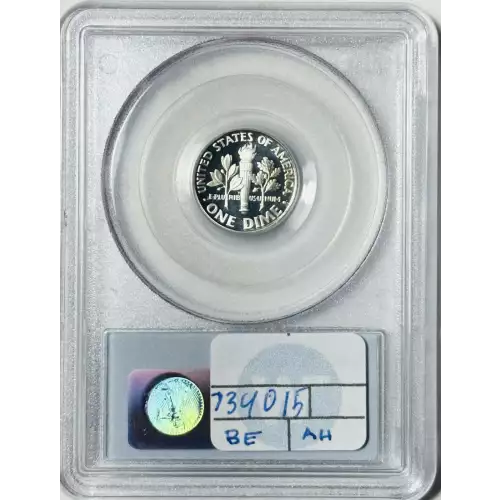 2006-S 10C Silver, DCAM (2)