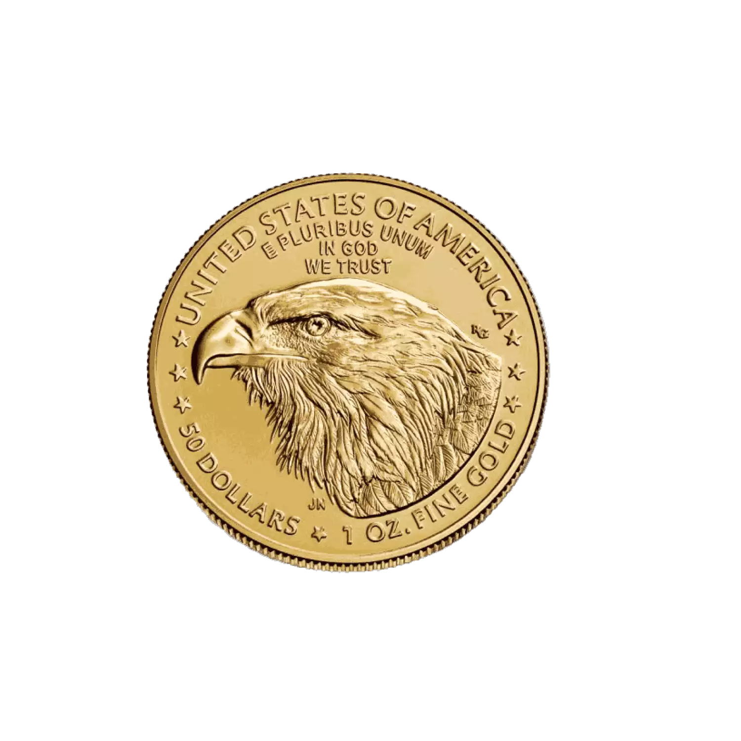 2024 1oz American Gold Eagle 282761 Large 