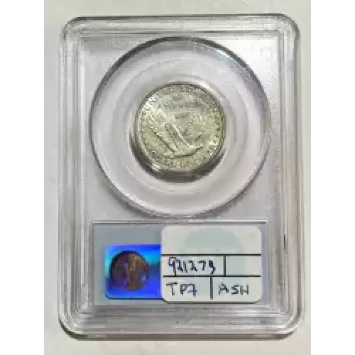 Quarter Dollars---Standing Liberty